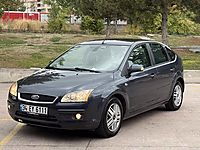 İlk sahibinden değişensiz ford focus ghia 1.6 tdci #1283133114