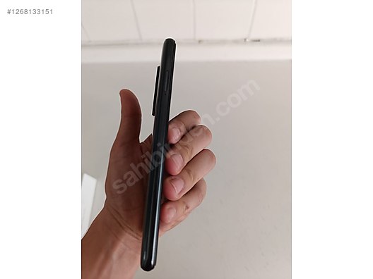 İkinci El ve Sıfır Alışveriş / Cep Telefonu & Aksesuar / Cep Telefonu / Xiaomi / Redmi Note 8 Pro