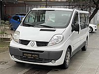 renault trafic passenger 2 0 dci sifir km minibus midibus ikinci el minibus midibus tum minibus midibus fiyatlari acil satilik minibus midibus ler sahibinden com da