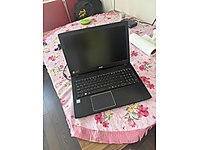 Acer Leptop ilk günki gibi tertemiz