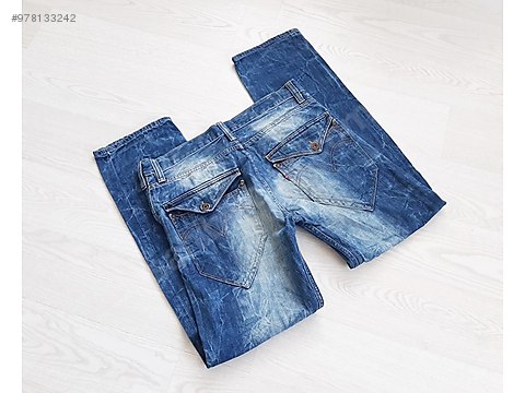 503 levis