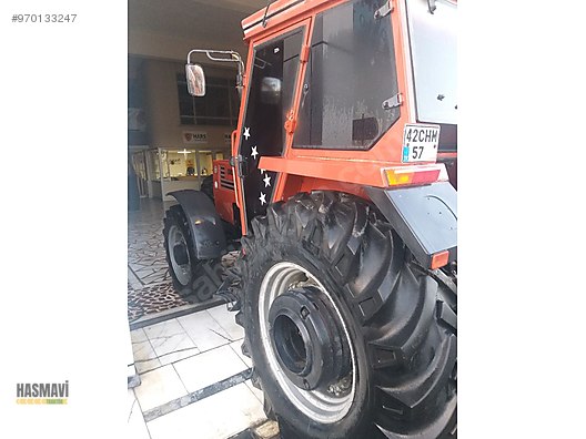 2010 magazadan ikinci el tumosan satilik traktor 150 000 tl ye sahibinden com da 970133247