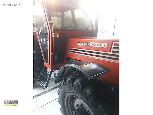 2010 magazadan ikinci el tumosan satilik traktor 150 000 tl ye sahibinden com da 970133247