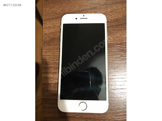 iphone 6s gps takip