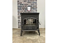 DÖKÜM SOBA ŞÖMİNE SİRİUS ULTRA 4 YAN KAPAK FS-015YK 81 İL KARGO