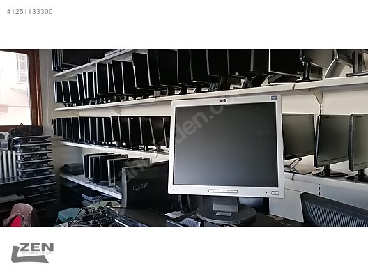 Used & Brand New Items / Computers / Monitors / LED & LCD Monitör