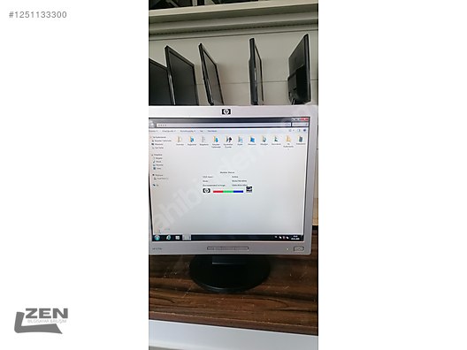 Used & Brand New Items / Computers / Monitors / LED & LCD Monitör