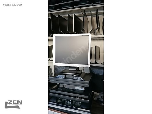 Used & Brand New Items / Computers / Monitors / LED & LCD Monitör