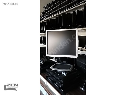 Used & Brand New Items / Computers / Monitors / LED & LCD Monitör