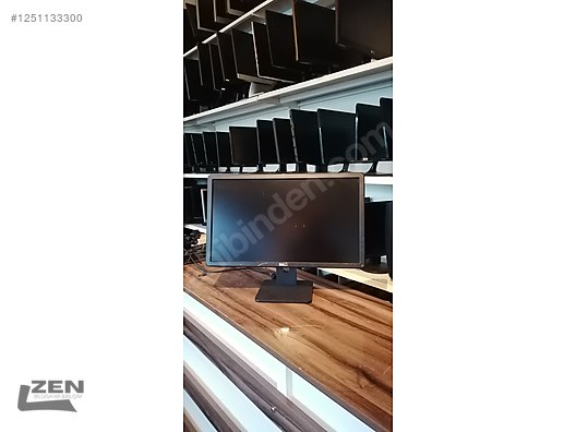 Used & Brand New Items / Computers / Monitors / LED & LCD Monitör