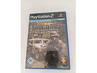 socom3 ps 2 oyunu