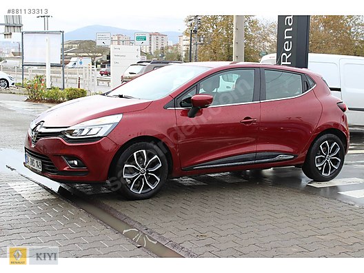 Istanbul Pendik Renault Kiyi Otomotiv Vasita Ilanlari Sahibinden Com Da