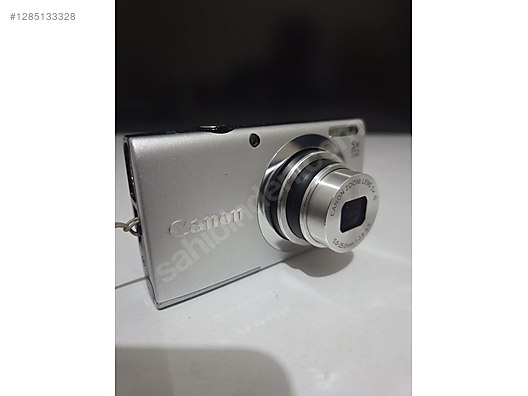 Kompakt / Canon / PowerShot A2400 IS / Canon PowerShot A2400