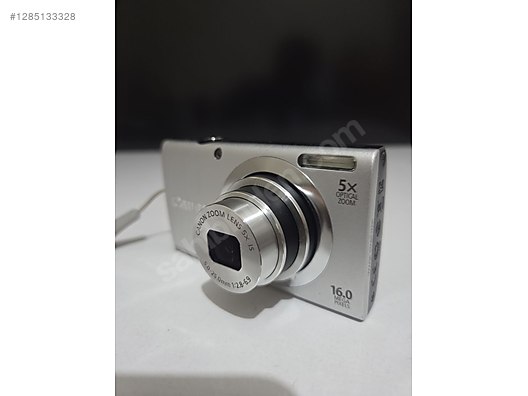 Kompakt / Canon / PowerShot A2400 IS / Canon PowerShot A2400