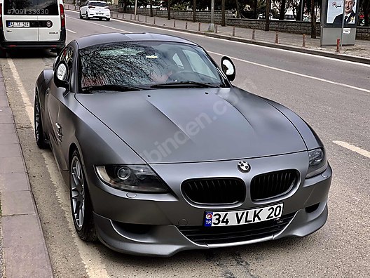 M Series Bmw >> Bmw M Series Z4 M Ac Schnitzer Acs4 Z4 Coupe Emsalsiz At M Series Bmw >> Bmw M Series Z4 M Ac Schnitzer Acs4 Z4 Coupe Emsalsiz At