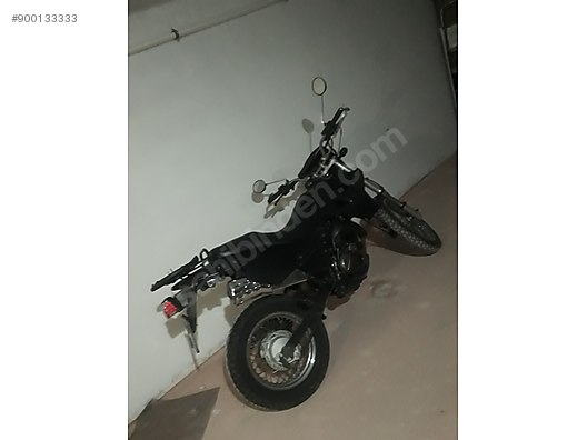 asya as 200 gy 2 2012 model enduro