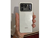 Mİ 11 Ultra Kayıtlı Hatasız #1283133341