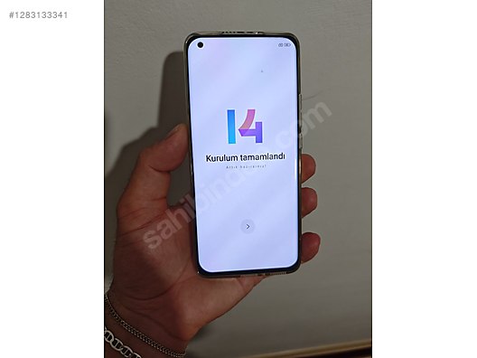 Used & Brand New Items / Cell Phones & Accessories / Cell Phones / Xiaomi / Mi 11 Ultra