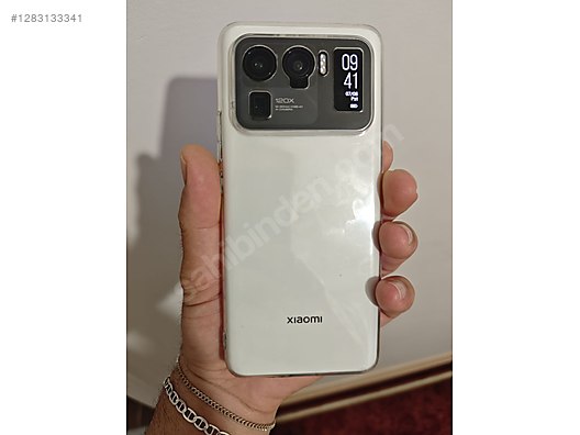 Used & Brand New Items / Cell Phones & Accessories / Cell Phones / Xiaomi / Mi 11 Ultra