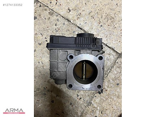 ハル　2kg Otomobil & Arazi Aracı / Motor / NİSSAN X-TRAIL T30 2001-2007 2.0
