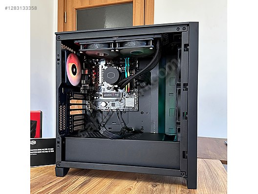 Used & Brand New Items / Computers / Desktops / Desktop Components / Processors