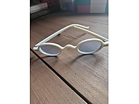 Silvio monetti güneş gözlüğü