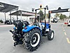 Sıfır T3.60F New Holland