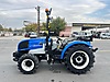 2025 Mağazadan Sıfır New Holland Satılık Traktör 1.375.000 TL'ye sahibinden.com'da