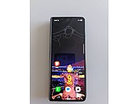 ACİL!samsung z fold 5 512 gb 17.12.2025 garanti li acıklama oku!