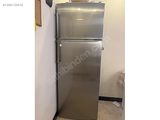 Bosch Buzdolabı KDN40X75NE/01 - İkinci El Bosch Buzdolabı ve Beyaz