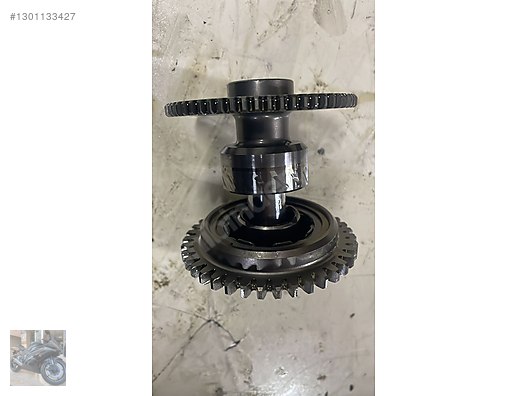 Motor / KAWASAKİ ZX-10R MARŞ RUBLESİ 16-22 UYUMLU sahibinden.comda