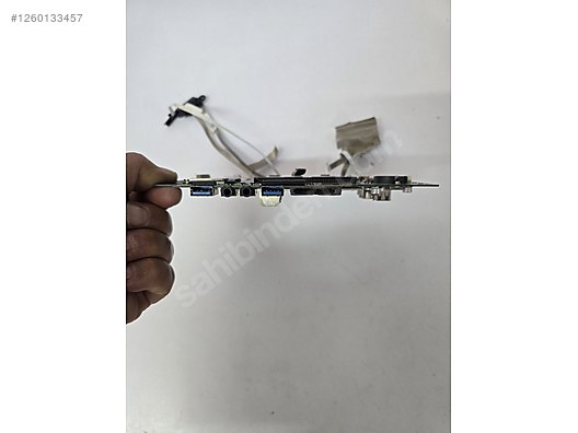 Masaüstü Bilgisayar - Anakart LENOVO C20-00 Anakart Anakart