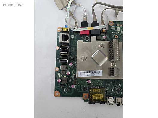 LENOVO C20-00 - Anakart ve Tüm Masaüstü Bilgisayar Parçaları sahibinden.com'da