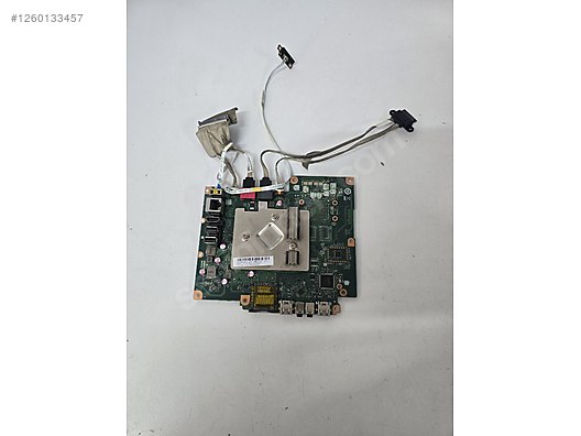 İkinci El ve Sıfır Alışveriş / Bilgisayar / Masaüstü / Donanım / Anakart