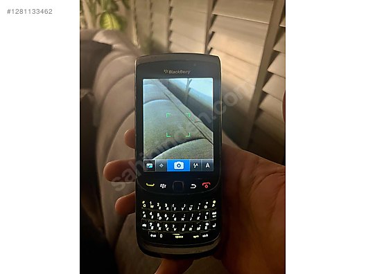 Used & Brand New Items / Cell Phones & Accessories / Cell Phones / BlackBerry / 9800 Torch