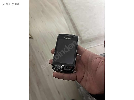 Used & Brand New Items / Cell Phones & Accessories / Cell Phones / BlackBerry / 9800 Torch