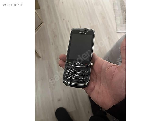 Used & Brand New Items / Cell Phones & Accessories / Cell Phones / BlackBerry / 9800 Torch