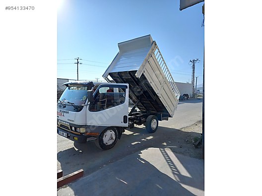 mitsubishi temsa fe 515 model 85 000 tl sahibinden satilik ikinci el 954133470