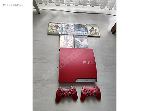 ps3 under 7000