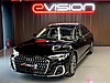 Siyah Audi A8 Otomatik