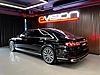 Siyah Audi A8 Otomatik