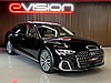 Vasıta / Otomobil / Audi / A8 / 50 TDI / Quattro Long