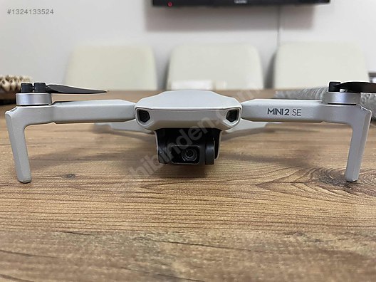 Dji Mini 2 SE sahibinden.comda - 1324133524