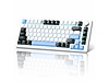 Used & Brand New Items / Gaming & Gamers Exclusive / Gaming Equipment / Gaming Keyboard