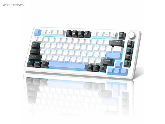 Used & Brand New Items / Gaming & Gamers Exclusive / Gaming Equipment / Gaming Keyboard