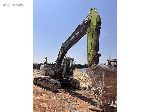 えみりん3310 Sahibinden tamiz Zomlion 215 g - Ekskavatör İlanları sahibinden