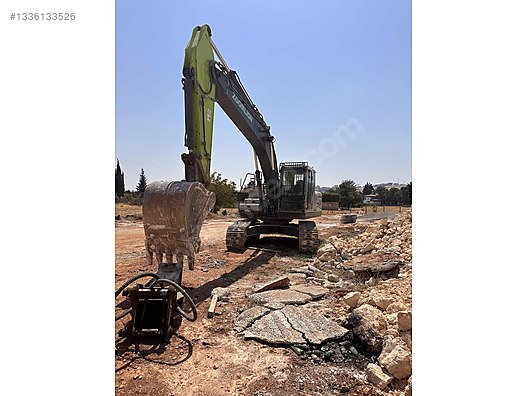 えみりん3310 Sahibinden tamiz Zomlion 215 g - Ekskavatör İlanları sahibinden