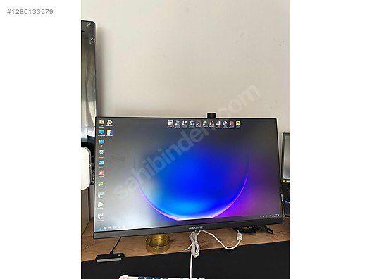 İkinci El ve Sıfır Alışveriş / Bilgisayar / Monitör / LED & LCD Monitör