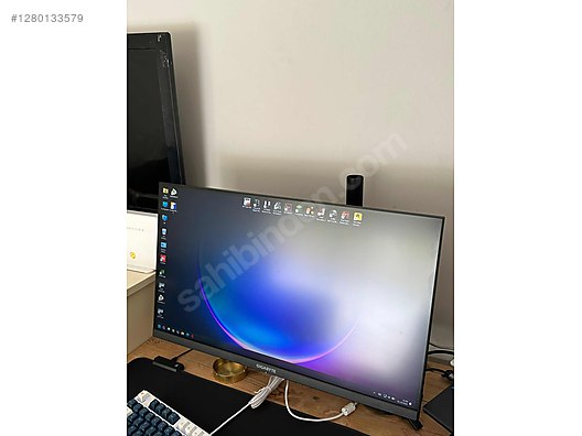 İkinci El ve Sıfır Alışveriş / Bilgisayar / Monitör / LED & LCD Monitör