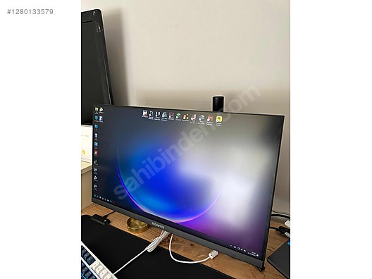 İkinci El ve Sıfır Alışveriş / Bilgisayar / Monitör / LED & LCD Monitör